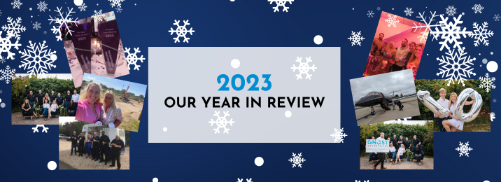 2023 - Our Year in Review