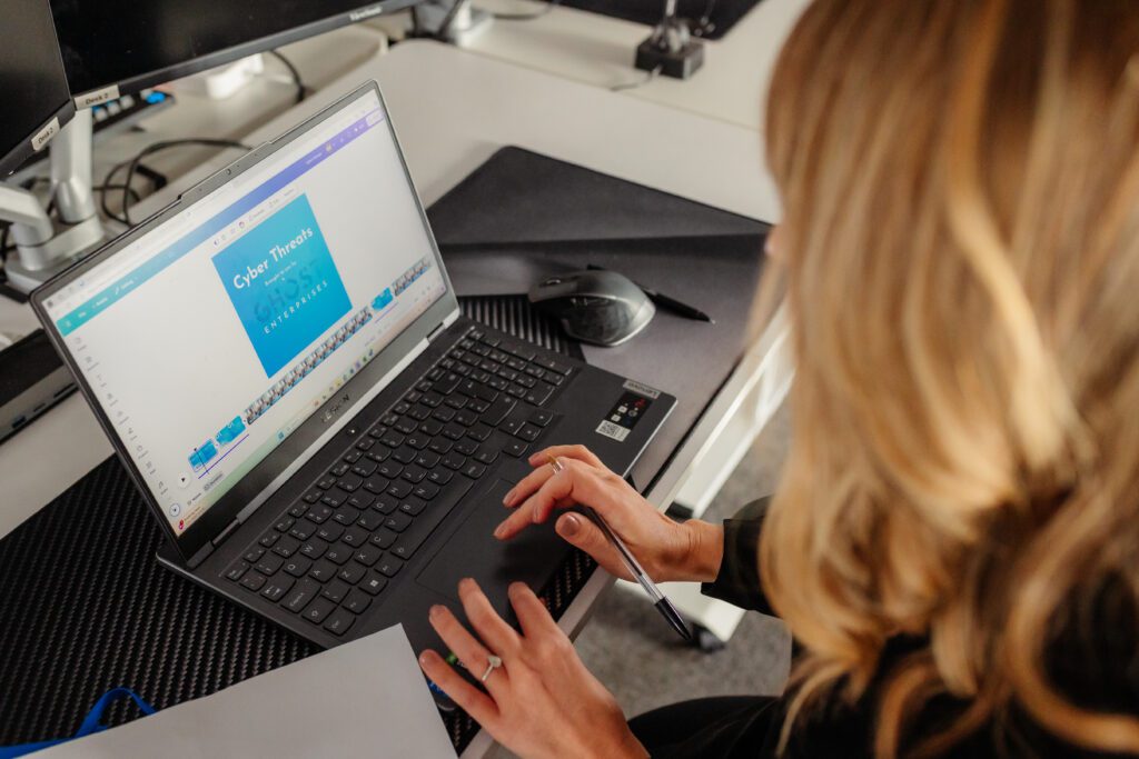 Cyber Assurance
